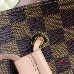 2023年5月30日原版復刻新作入荷 ルイヴィトンn40198 バッグ haiou工場25*17*26