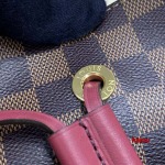 2023年5月30日原版復刻新作入荷 ルイヴィトン n40214バッグ haiou工場25*17*26