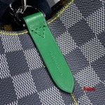 2023年5月30日原版復刻新作入荷 ルイヴィトンN40229  バッグ haiou工場26*17.5*26