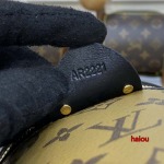2023年5月30日原版復刻新作入荷 M43986 ルイヴィトン バッグ haiou工場15*14*16.5
