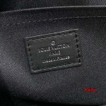 2023年5月30日原版復刻新作入荷 M45727 ルイヴィトン バッグ haiou工場24 x 18 x 5.5