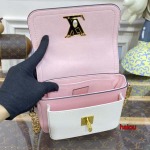 2023年5月30日原版復刻新作入荷 ルイヴィトンM58555 バッグ haiou工場19 x 13 x 8