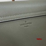 2023年5月30日原版復刻新作入荷 ルイヴィトン  m59731バッグ haiou工場19 x 13 x 8