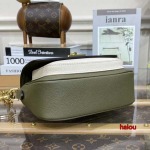 2023年5月30日原版復刻新作入荷 ルイヴィトン  m59731バッグ haiou工場19 x 13 x 8