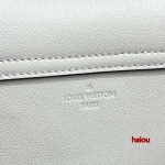 2023年5月30日原版復刻新作入荷 ルイヴィトン m59732バッグ haiou工場19 x 13 x 8