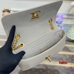 2023年5月30日原版復刻新作入荷 ルイヴィトン 22304 バッグ haiou工場23.5 x 14 x 6