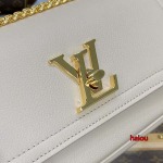 2023年5月30日原版復刻新作入荷 ルイヴィトン 22304 バッグ haiou工場23.5 x 14 x 6