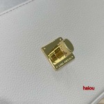 2023年5月30日原版復刻新作入荷 ルイヴィトン 22304 バッグ haiou工場23.5 x 14 x 6