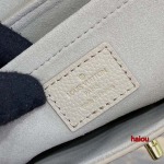 2023年5月30日原版復刻新作入荷 ルイヴィトン 22304 バッグ haiou工場23.5 x 14 x 6