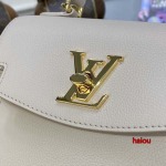 2023年5月30日原版復刻新作入荷 ルイヴィトンM21088 バッグ haiou工場23 x 17 x 10