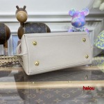 2023年5月30日原版復刻新作入荷 ルイヴィトンM21088 バッグ haiou工場23 x 17 x 10