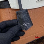 2023年5月30日原版復刻新作入荷 ルイヴィトン m51395バッグ haiou工場33.5*21.5*14.5cm