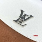 2023年5月30日原版復刻新作入荷 ルイヴィトン m51395バッグ haiou工場33.5*21.5*14.5cm