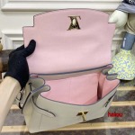 2023年5月30日原版復刻新作入荷 ルイヴィトン m52360バッグ haiou工場33.5*21.5*14.5cm