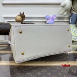 2023年5月30日原版復刻新作入荷 ルイヴィトン m52360バッグ haiou工場33.5*21.5*14.5cm