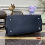 2023年5月30日原版復刻新作入荷 ルイヴィトン m52360バッグ haiou工場33.5*21.5*14.5cm
