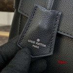 2023年5月30日原版復刻新作入荷 ルイヴィトン m52360バッグ haiou工場33.5*21.5*14.5cm