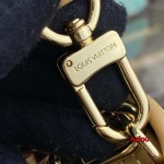 2023年5月30日原版復刻新作入荷 ルイヴィトンM46049 バッグ haiou工場25.0 × 9.0 × 15.0 CM