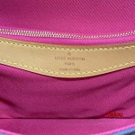 2023年5月30日原版復刻新作入荷 ルイヴィトンM46049 バッグ haiou工場25.0 × 9.0 × 15.0 CM