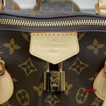 2023年5月30日原版復刻新作入荷 ルイヴィトン M45986バッグ haiou工場25x23x14cm