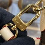 2023年5月30日原版復刻新作入荷 ルイヴィトン M45986バッグ haiou工場25x23x14cm