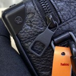 2023年5月30日原版復刻新作入荷 ルイヴィトン M55702バッグ haiou工場18.5*13*8cm