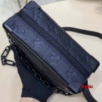 2023年5月30日原版復刻新作入荷 ルイヴィトン M55702バッグ haiou工場18.5*13*8cm