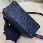 2023年5月30日原版復刻新作入荷 ルイヴィトン M55702バッグ haiou工場18.5*13*8cm