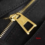 2023年5月30日原版復刻新作入荷 ルイヴィトン M46416バッグ haiou工場35*27*14cm