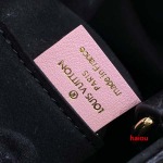 2023年5月30日原版復刻新作入荷 ルイヴィトン M46416バッグ haiou工場35*27*14cm