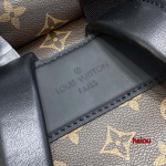 2023年5月30日原版復刻新作入荷 ルイヴィトン m43422バッグ haiou工場30.5*16*46cm