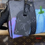 2023年5月30日原版復刻新作入荷 ルイヴィトンM46437 バッグ haiou工場25*15*11cm