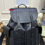 2023年5月30日原版復刻新作入荷 ルイヴィトン&SUPREME M41379  バッグ haiou工場size:33*13*45