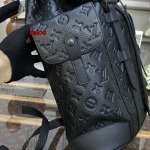 2023年5月30日原版復刻新作入荷 ルイヴィトン バッグ haiou工場size: