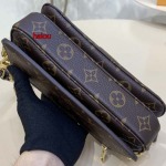 2023年5月30日原版復刻新作入荷 ルイヴィトン M46279 バッグ haiou工場size:21.5*13.5*6cm