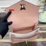 2023年5月30日原版復刻新作入荷 ルイヴィトン M51418バッグ haiou工場size:22.5 x 17 x 5.5