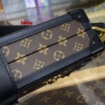 2023年5月30日原版復刻新作入荷 ルイヴィトン M46120バッグ haiou工場size: 27 x 12 x 6.5