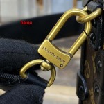 2023年5月30日原版復刻新作入荷 ルイヴィトン M46120バッグ haiou工場size: 27 x 12 x 6.5