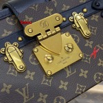 2023年5月30日原版復刻新作入荷 ルイヴィトン M44199バッグ haiou工場size:20*5*12.5cm