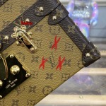 2023年5月30日原版復刻新作入荷 ルイヴィトン m44154バッグ haiou工場size:20*5*12.5cm