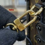 2023年5月30日原版復刻新作入荷 ルイヴィトンm45943 バッグ haiou工場size:20*5*12.5cm