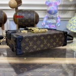 2023年5月30日原版復刻新作入荷 ルイヴィトンm45943 バッグ haiou工場size:20*5*12.5cm