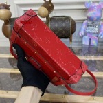 2023年5月30日原版復刻新作入荷 ルイヴィトン M40273バッグ haiou工場size:20*5*12.5cm