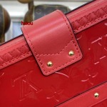 2023年5月30日原版復刻新作入荷 ルイヴィトン M40273バッグ haiou工場size:20*5*12.5cm