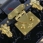 2023年5月30日原版復刻新作入荷 ルイヴィトン M40273バッグ haiou工場size:20*5*12.5cm