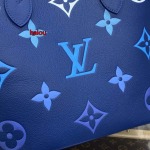 2023年5月30日原版復刻新作入荷 ルイヴィトン M46514バッグ haiou工場size:31*28*14cm