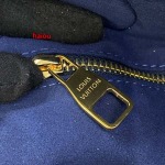 2023年5月30日原版復刻新作入荷 ルイヴィトン M46514バッグ haiou工場size:31*28*14cm