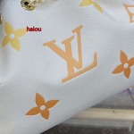 2023年5月30日原版復刻新作入荷 ルイヴィトンM46545 バッグ haiou工場size:28*20*11.5cm