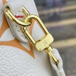 2023年5月30日原版復刻新作入荷 ルイヴィトン M82208バッグ haiou工場size:17*12*9.5cm