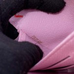 2023年5月30日原版復刻新作入荷 ルイヴィトンM82114財布 haiou工場size:19×10.5×2